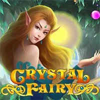 Crystal Fairy