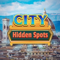 Hidden Spots – City