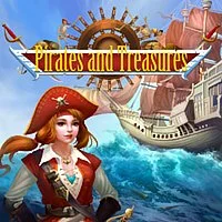 Pirates and Treasures
